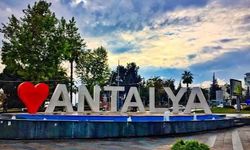 Antalya’da 23 Temmuz Hava Durumu: Termometreler 39 Dereceyi Gösterecek