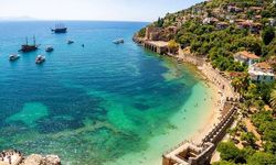 Antalya’da 26 Temmuz Hava Durumu: Termometreler 42 Dereceyi Gösterecek
