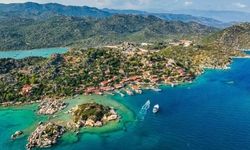 Meteorolojiden Antalya İçin Yeni Uyarı: Hissedilen Sıcaklık 44 Dereceye Ulaşacak