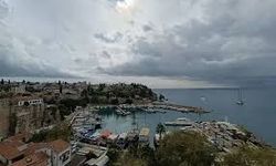 Antalya’da 30 Temmuz Hava Durumu: Termometreler 40 Dereceyi Gösterecek