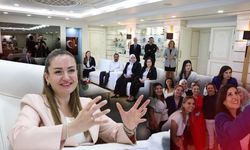 ''Antalya için birlikte çalışıyoruz''