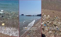 Antalya turizminde tehlike çanları: Sahiller pislikten geçilmiyor