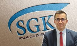 Antalya SGK'da yeni dönem!