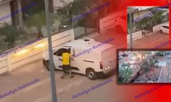 Antalya'da otomobilin ezdiği kişi hayatını kaybetti! Organları 6 kişiye umut olacak