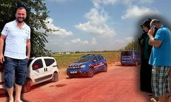 Antalya'da kaybolan işçiyi arama çalışmaları devam ediyor