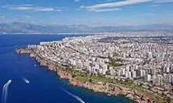 Meteorolojiden Antalya İçin Kritik Sıcak Hava Uyarısı: Hissedilen Sıcaklık 44 Dereceye Ulaşacak