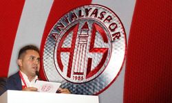 Antalyaspor'da haciz krizi! Malzemeleri de kapsıyor