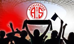 Antalyaspor'da 2026-2027 sezonu kombineleri satışta!