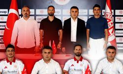 Antalyaspor'da aynı anda iki imza!