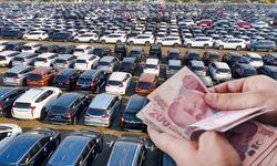 Otomobil alacaklara müjde: 5 milyon TL'ye kadar 0 faizli kredi imkanı!