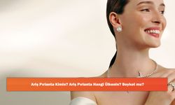 Ariş Pırlanta Kimin? Ariş Pırlanta Hangi Ülkenin? Boykot mu?