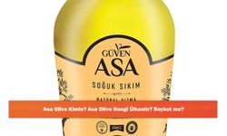 Asa Olive Kimin? Asa Olive Hangi Ülkenin? Boykot mu?