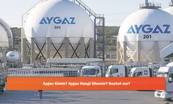 Aygaz Kimin? Aygaz Hangi Ülkenin? Boykot mu?