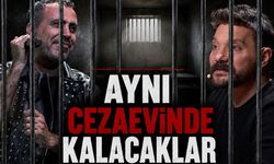 Oğuzhan Uğur, Haluk Levent'in bulunduğu cezaevine sevk edildi!