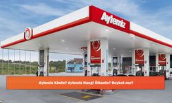 Aytemiz Kimin? Aytemiz Hangi Ülkenin? Boykot mu?