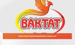 Baktat Kimin? Baktat Hangi Ülkenin? Boykot mu?