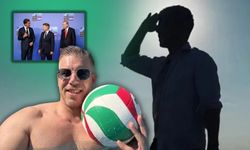 Zirve bitti tatil başladı: Başbakan Antalya'da tatilde!