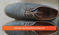 Beta Kimin? Beta Hangi Ülkenin? Boykot mu?