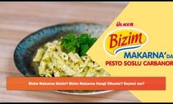 Bizim Makarna Kimin? Bizim Makarna Hangi Ülkenin? Boykot mu?