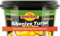Baktat Kimin? Baktat Hangi Ülkenin? Boykot mu?