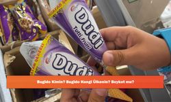 Bugido Kimin? Bugido Hangi Ülkenin? Boykot mu?