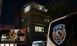 Burdur'da 500 bin liralık ziynet eşyası çalındı!