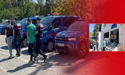 Burdur'da büyük uyuşturucu operasyonu: 2 tutuklama!