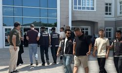 Uyuşturucudan ihraç edilen öğretmen uyuşturucu ticaretinden tutuklandı!