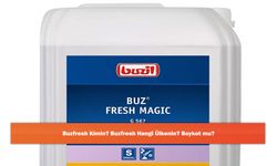 Buzfresh Kimin? Buzfresh Hangi Ülkenin? Boykot mu?