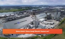 Çimsa Kimin? Çimsa Hangi Ülkenin? Boykot mu?