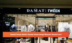 Damat Tween Kimin? Damat Tween Hangi Ülkenin? Boykot mu?