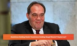 Demirören Holding Kimin? Demirören Holding Hangi Ülkenin? Boykot mu?