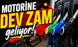 Araç sahipleri dikkat: Motorine dev zam geliyor!