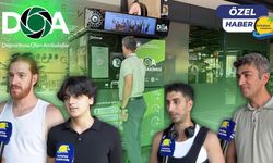 Antalya'da yeni para kazandıran uygulama! Çöpe attığın şişe artık 1 TL