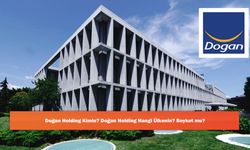 Doğan Holding Kimin? Doğan Holding Hangi Ülkenin? Boykot mu?