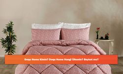 Doqu Home Kimin? Doqu Home Hangi Ülkenin? Boykot mu?