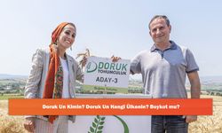Doruk Un Kimin? Doruk Un Hangi Ülkenin? Boykot mu?