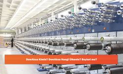 DowAksa Kimin? DowAksa Hangi Ülkenin? Boykot mu?