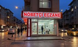 18 Temmuz 2026 Antalya Nöbetçi Eczaneler Listesi Açıklandı! İşte İlçe İlçe Tam Liste