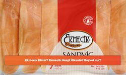 Ekmecik Kimin? Ekmecik Hangi Ülkenin? Boykot mu?