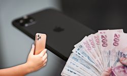 En pahalı iPhone Türkiye'de satılıyor!