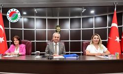 Başkan Kocagöz'den bayram ikramiyesi müjdesi