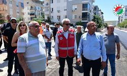 Kepez'den dev asfalt hamlesi!