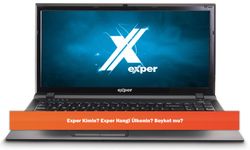 Exper Kimin? Exper Hangi Ülkenin? Boykot mu?