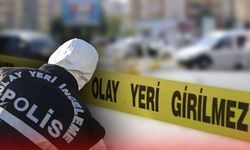 Antalya'da yaşlı kadın evinde ölü bulundu!