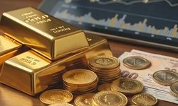 Altın fiyatları ne kadar oldu? Gram ve çeyrek altın kaç TL?