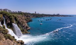 Antalya günlük hava durumu - 03.07.2026