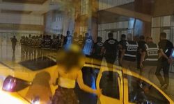 Antalya merkezli 'Son Durak' fuhuş operasyonu: 14 şüpheli tutuklandı
