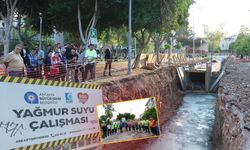 Başkan Vekili Özdemir: “Sorunları ertelemiyor, kalıcı çözümler üretiyoruz”