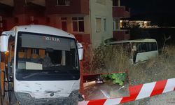 Antalya'da kaza üstüne kaza: 6 kişi yaralandı!
